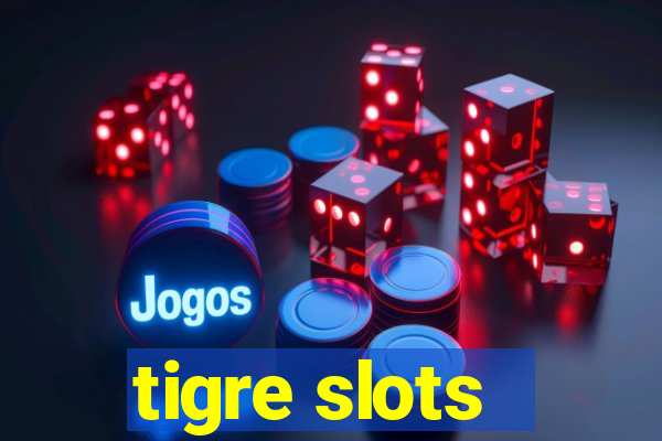 tigre slots - sortudo